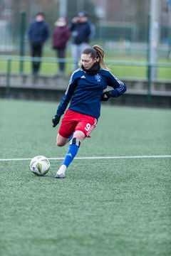 Bild 73 - wBJ HSV - F Holstein Kiel : Ergebnis: 0:6